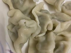 茴香猪肉水饺-东方饺子王(新奥购物中心店)