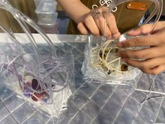 -100家灵感仓库·DIY团建(什刹海店)