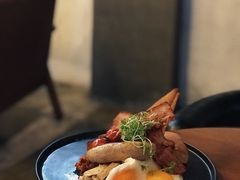upper&nbsp;全早餐-UPPER KITCHEN(延安路店)