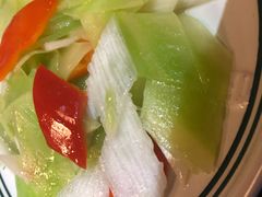 -云海肴·云南小炒·汽锅鸡(天津国金汇店)