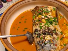 -千岛湖小鱼儿·淳安匠心农家菜