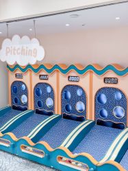 -奈尔宝·儿童乐园·亲子餐厅(苏州大悦城店)