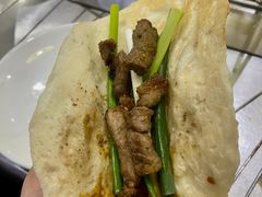 -小寒羊烧烤(凯瑞时代大厦店)