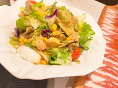 -红沃鳗鱼黑牛烤肉店(不老街店)