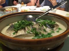 -风味小馆(天目湖宾馆店)