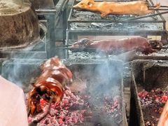 -黄记四更烤乳猪店