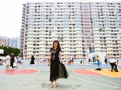 -彩虹村