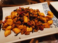 -云海肴云南菜(正大广场店)