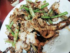 -胖子菜馆(隆昌路店)