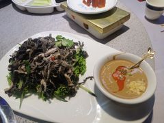 -同喜烤鸭店(光芒店)