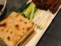 -京尊烤鸭店JINGZUN(春秀路店)