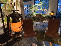 -J Create城市露营咖啡·简餐·宠物(上海动物园店)