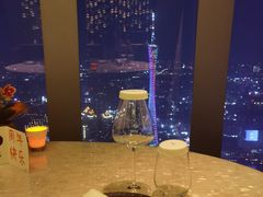 -广州四季酒店·佰鲜汇·现代法餐