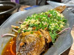 -树厨贵州菜(大十字店)