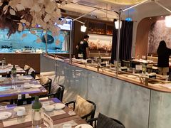 -渔语鱼新川菜Bistro(万象天地店)