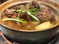 -阿润打边炉·鲜切鸡煲(华漕店)