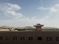 -敦煌宾馆