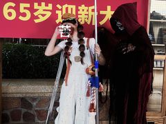 -南宁方特东盟神画