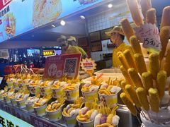 -味子夫鸡柳(解放碑总店)