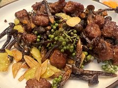 -丰泽园饭店