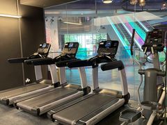 -TOP健身私教工作室(侨香店)