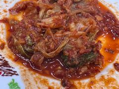 -朴小妹人参鸡汤火锅(长白山万达店)