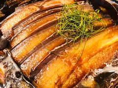 万龙洲金牌扣肉-万龙洲海鲜(大兴绿地缤纷城店)