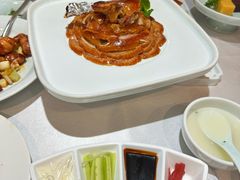 -味+新京宴·烤鸭·北京菜(创意谷店)