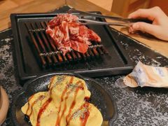 -九田家黑牛烤肉料理(太阳城店)