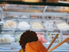 -CREAM STORY意大利手工冰淇淋&甜品(万象前海店)