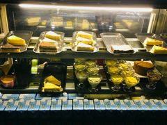 -吱咖啡西式简餐