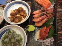 -平成屋·午肴夜酒(四川北路店)