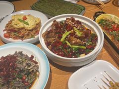 -星光小把串·海鲜烧烤(西安路店)