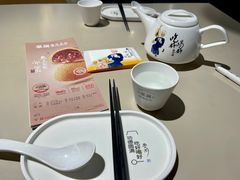 -蔡澜点心·粤菜(西单大悦城店)