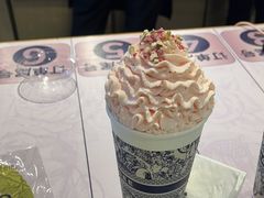 -霸王茶姬(常熟印象城店)