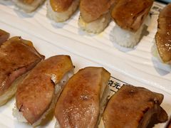 -元气寿司(东方宝泰店)