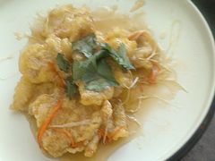 -大清花饺子(山庄店)