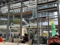 -Manner Coffee(万象食家店)
