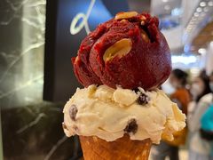 -LUNEURS月乐诗·法式冰淇淋(环贸店)