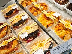 -烘焙町面包店(西四店)