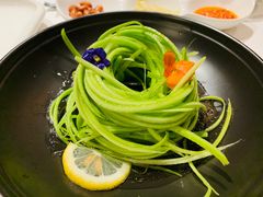 -A One Kitchen·南京精菜馆(德基广场店)
