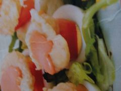 北极贝-福匠日本料理(人民路店)