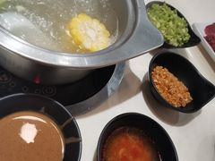 -陈记顺和潮汕牛肉火锅(韩江路店)