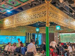 -锦府盐帮·侯宅(五棵松万达店)