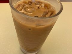 港式奶茶-永盈茶餐厅(中山四路店)