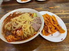 -西塔大冷面(市府大路店)