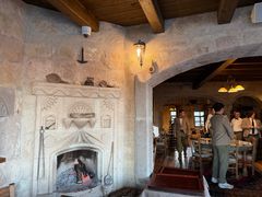 -Seten Restaurant Cappadocia