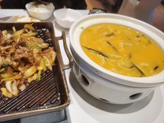 -老太原菜馆(南宫店)