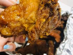 -SUN炸鸡专门店(西塔总店)