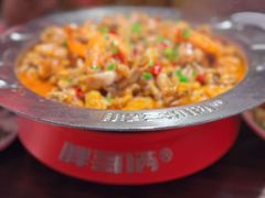 -胖哥俩肉蟹煲(海盐总店)